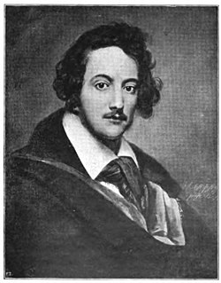 Francesco Podesti, autoritratto