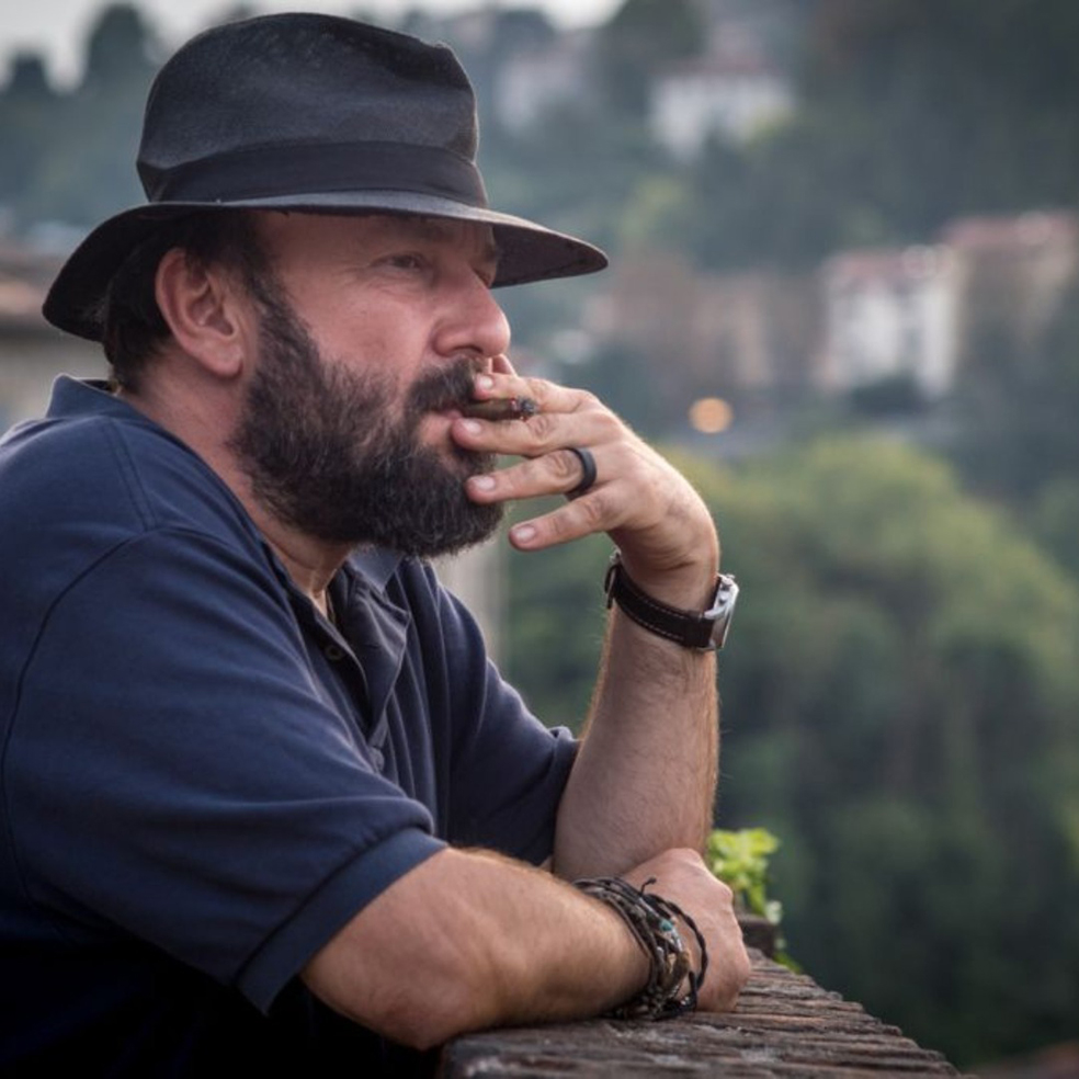 Davide Rondoni