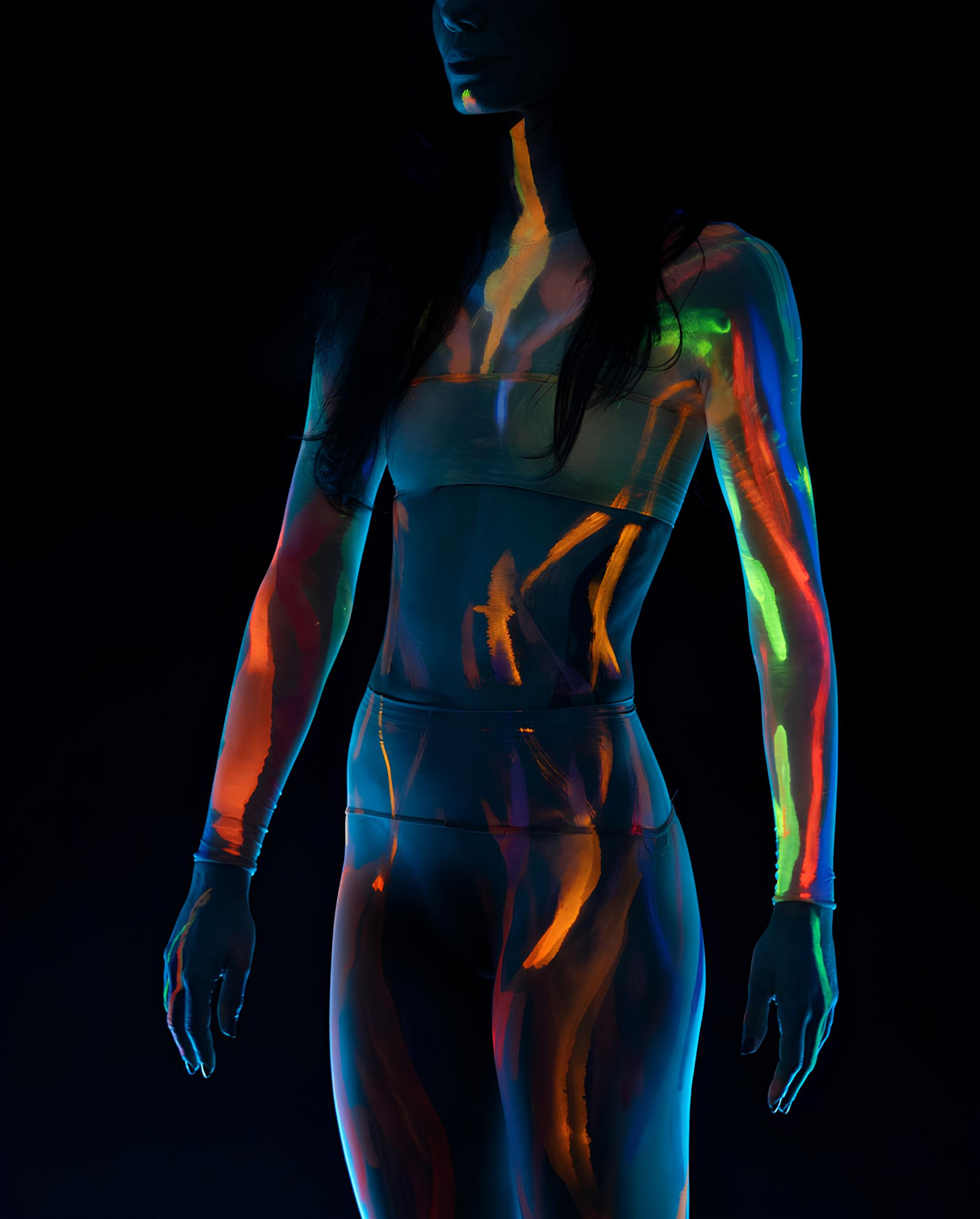 FLUX Full Experience