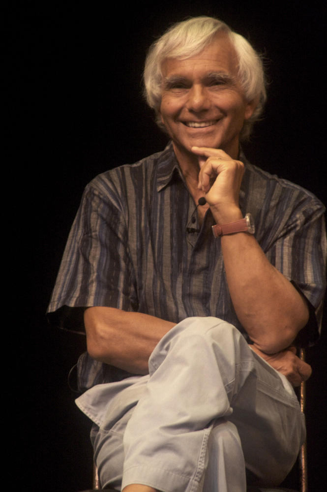 Eugenio Barba