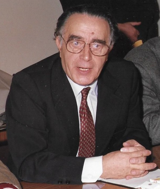 Alfredo Trifogli