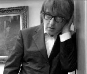 Massimo Canalini