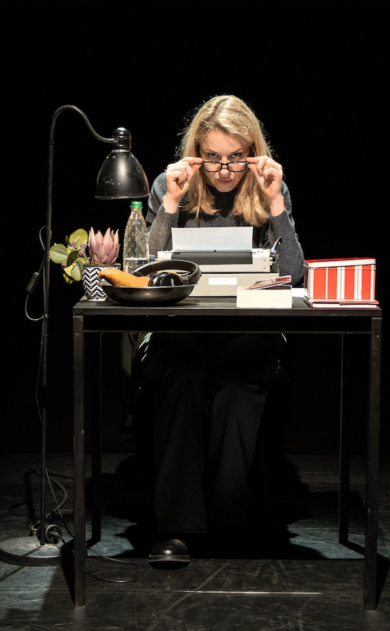 "Invenzioni", foto di Giorno Pergolini