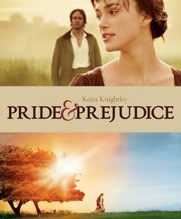 Pride and Prejudice