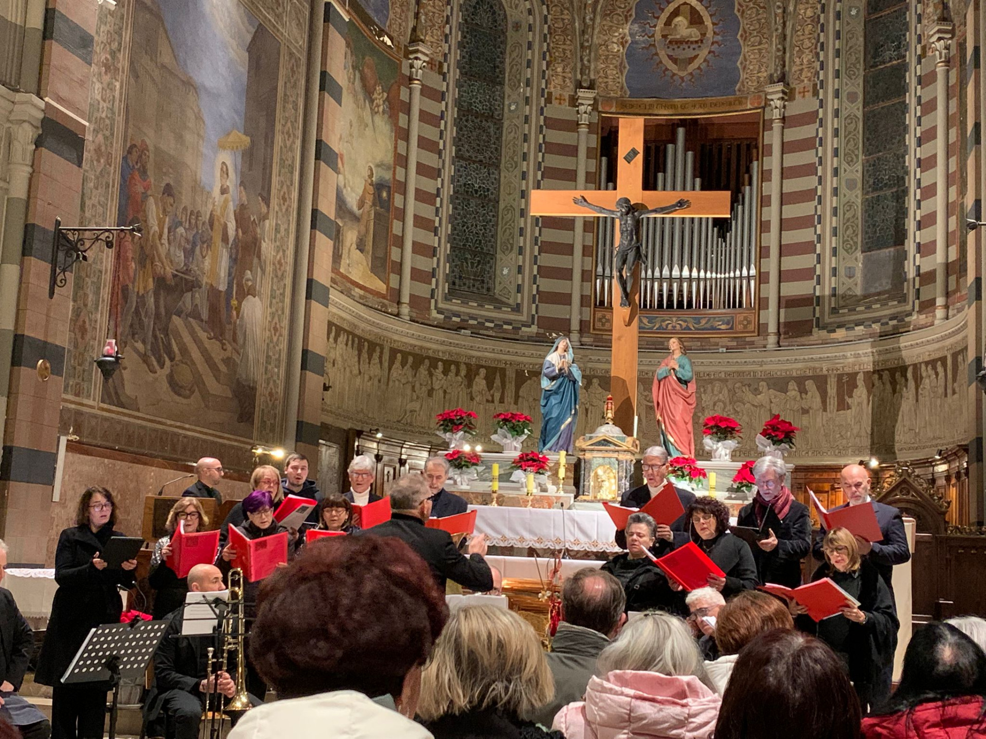 La Corale Pierbattista