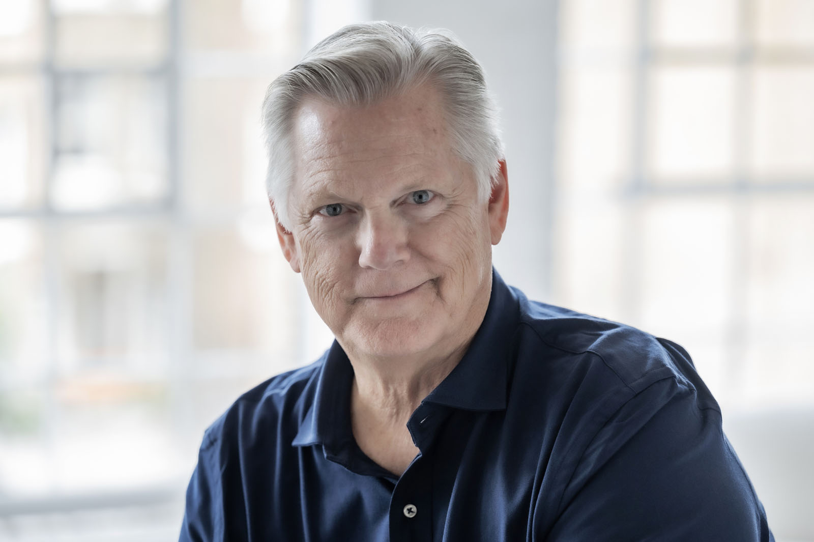 Gregory Kunde (foto di Sim Canetty-Clarke)