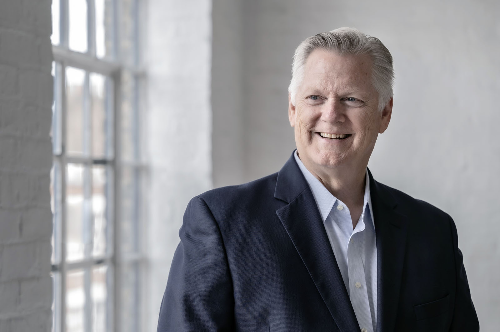 Gregory Kunde (foto di Sim Canetty-Clarke)