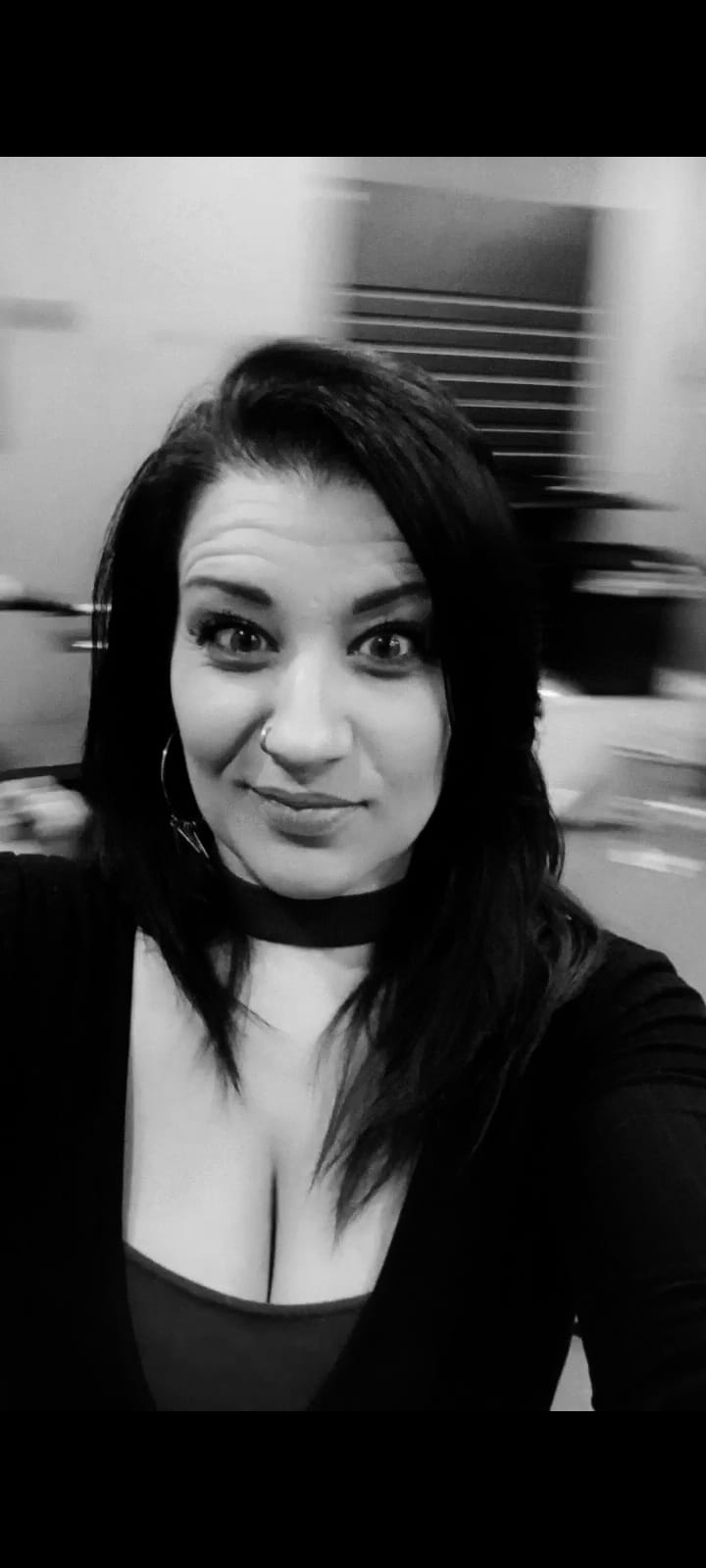 Attitude - Alessandra Bottolini