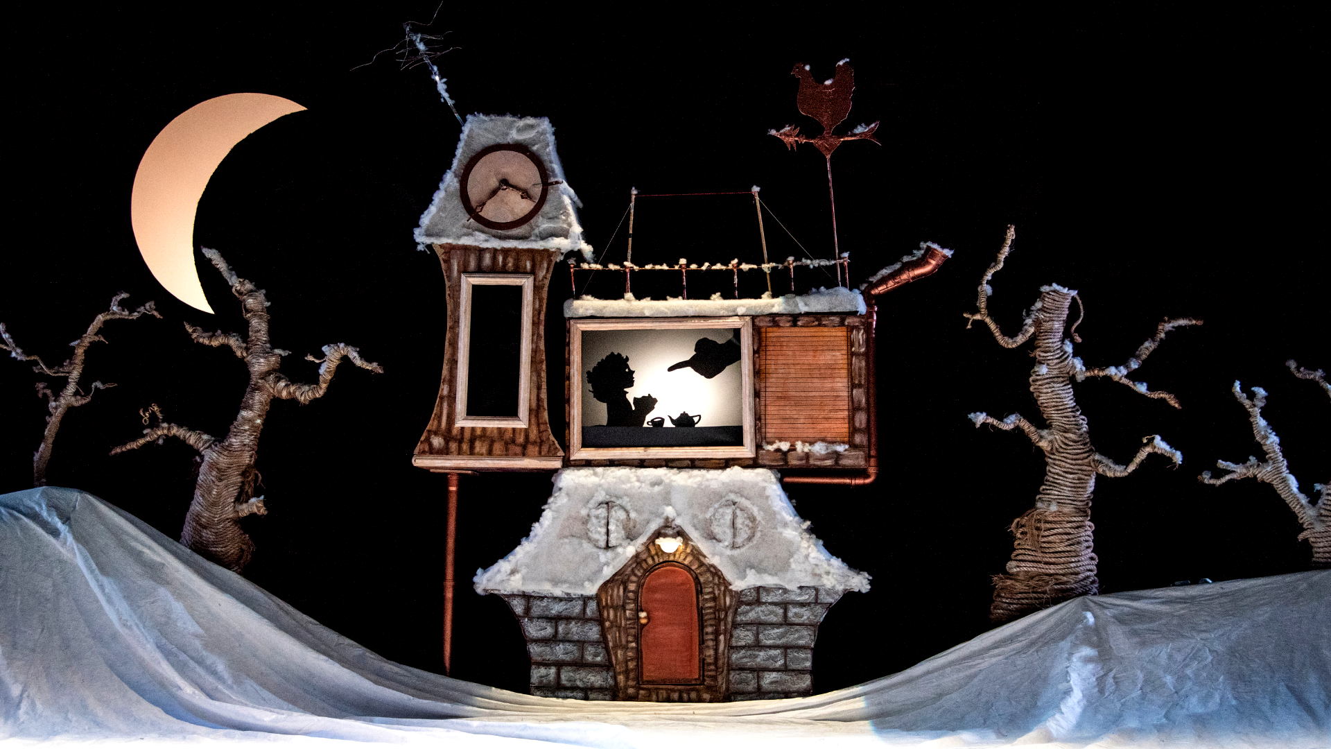 "Carlo Lupo" - foto di Matteo Milani