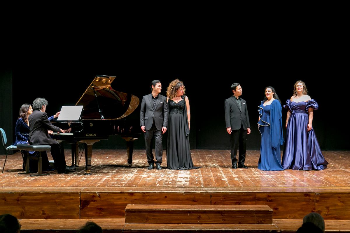 Solisti dell'Accademia