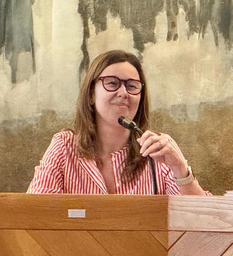 l’assessore alle Politiche giovanili Elisa Penna