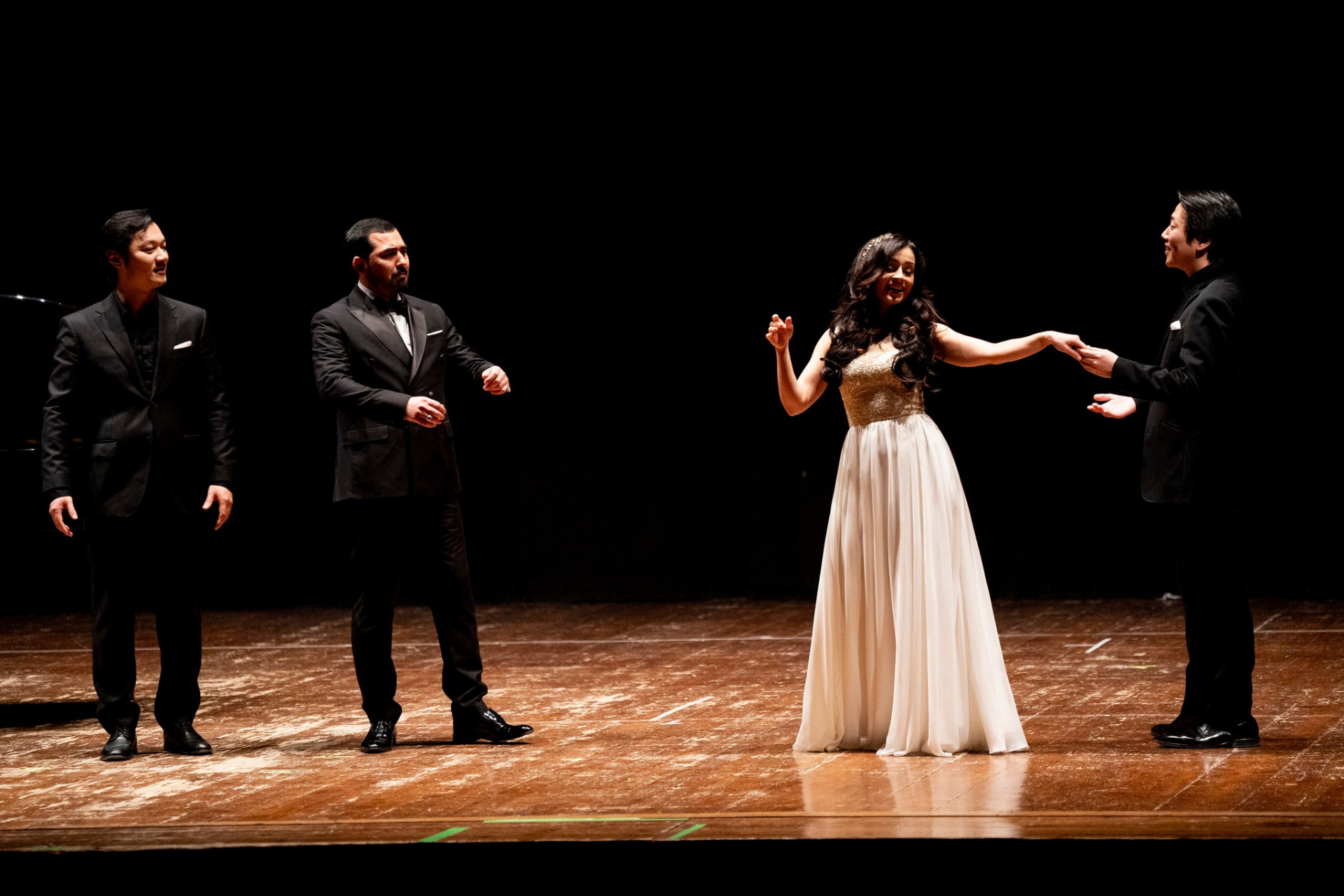 Solisti dell'Accademia