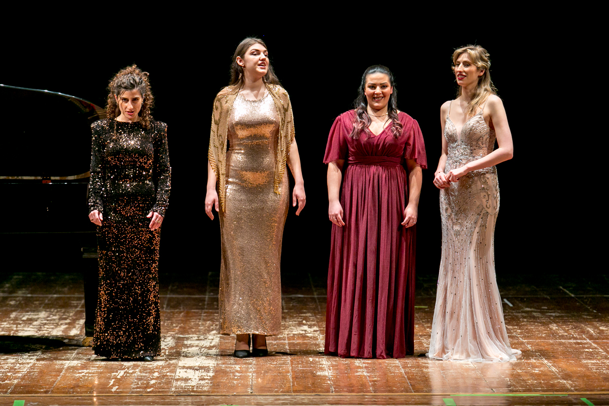 Soliste dell'Accademia