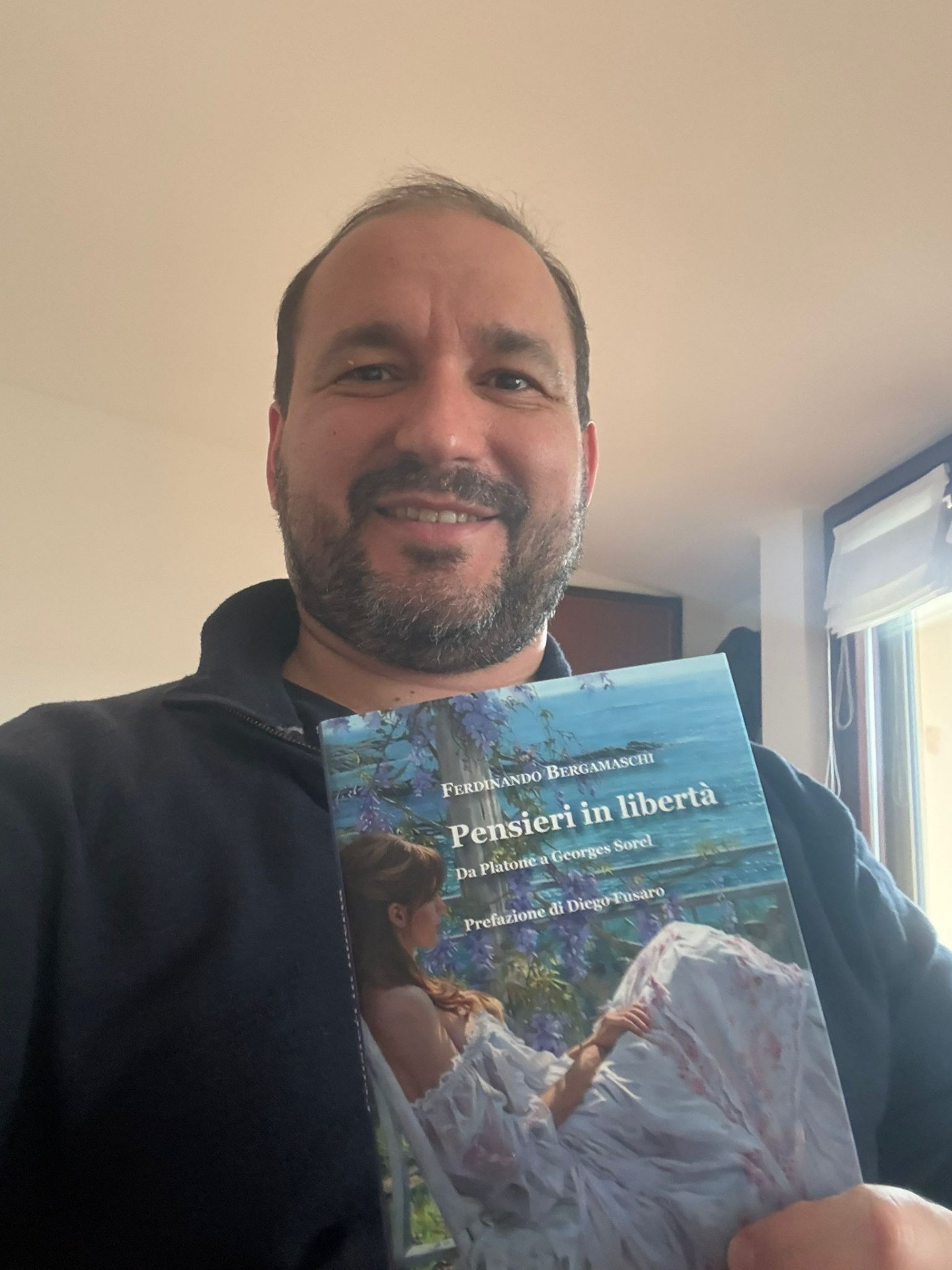 Ferdinando Bergamaschi