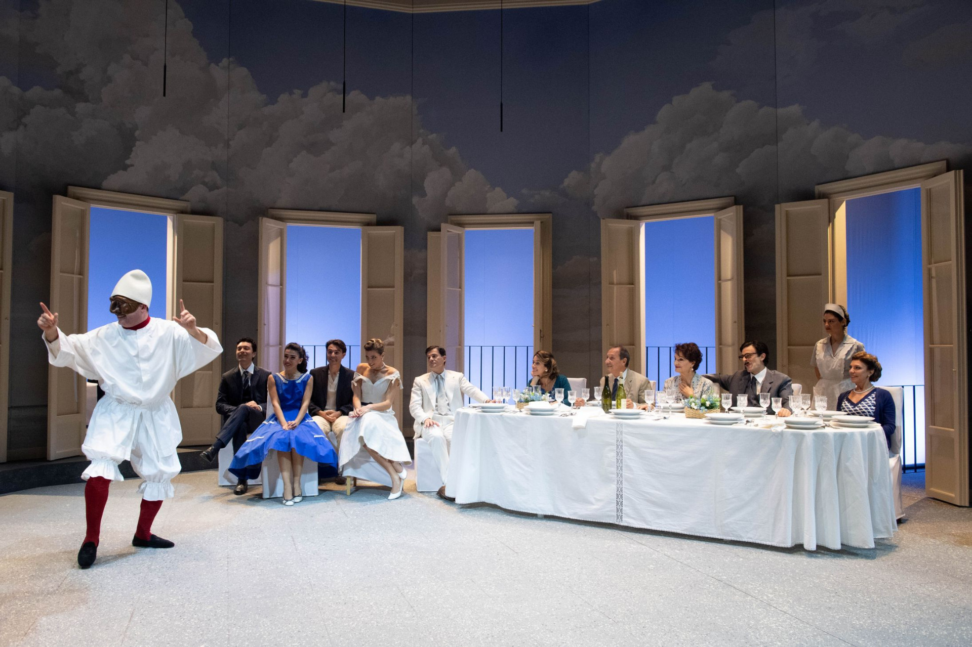 foto di Tommaso La Pera