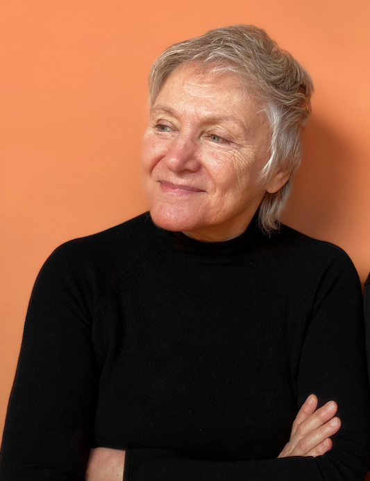 Mariangela Gualtieri