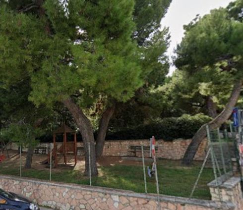 Parco Papa Giovanni