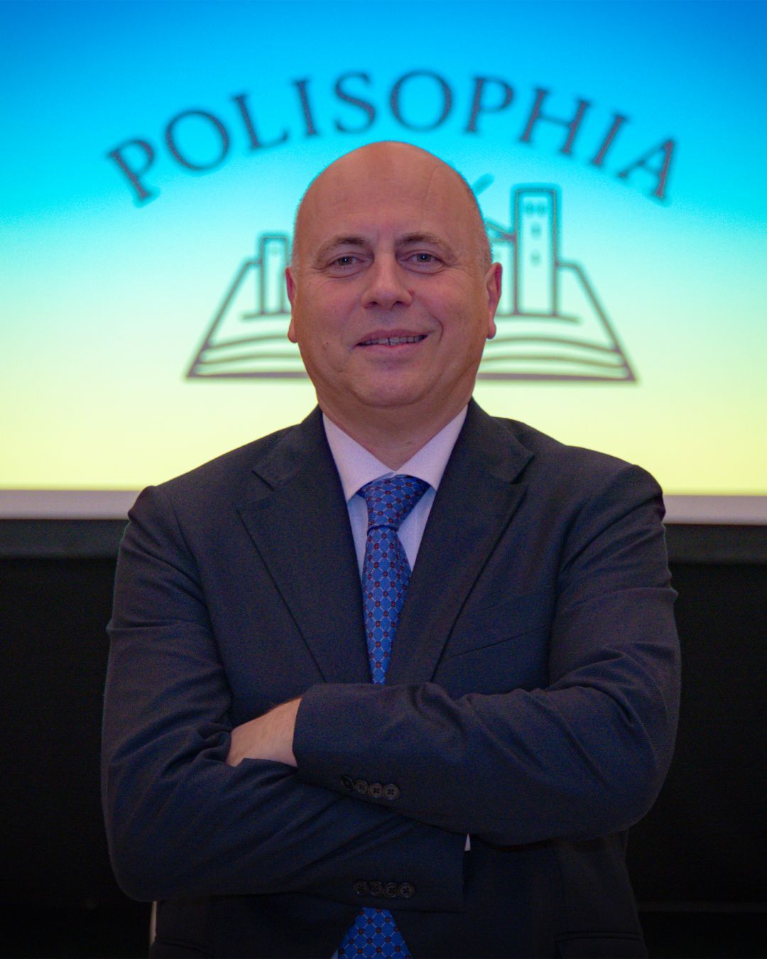 prof. Ruben Razzante