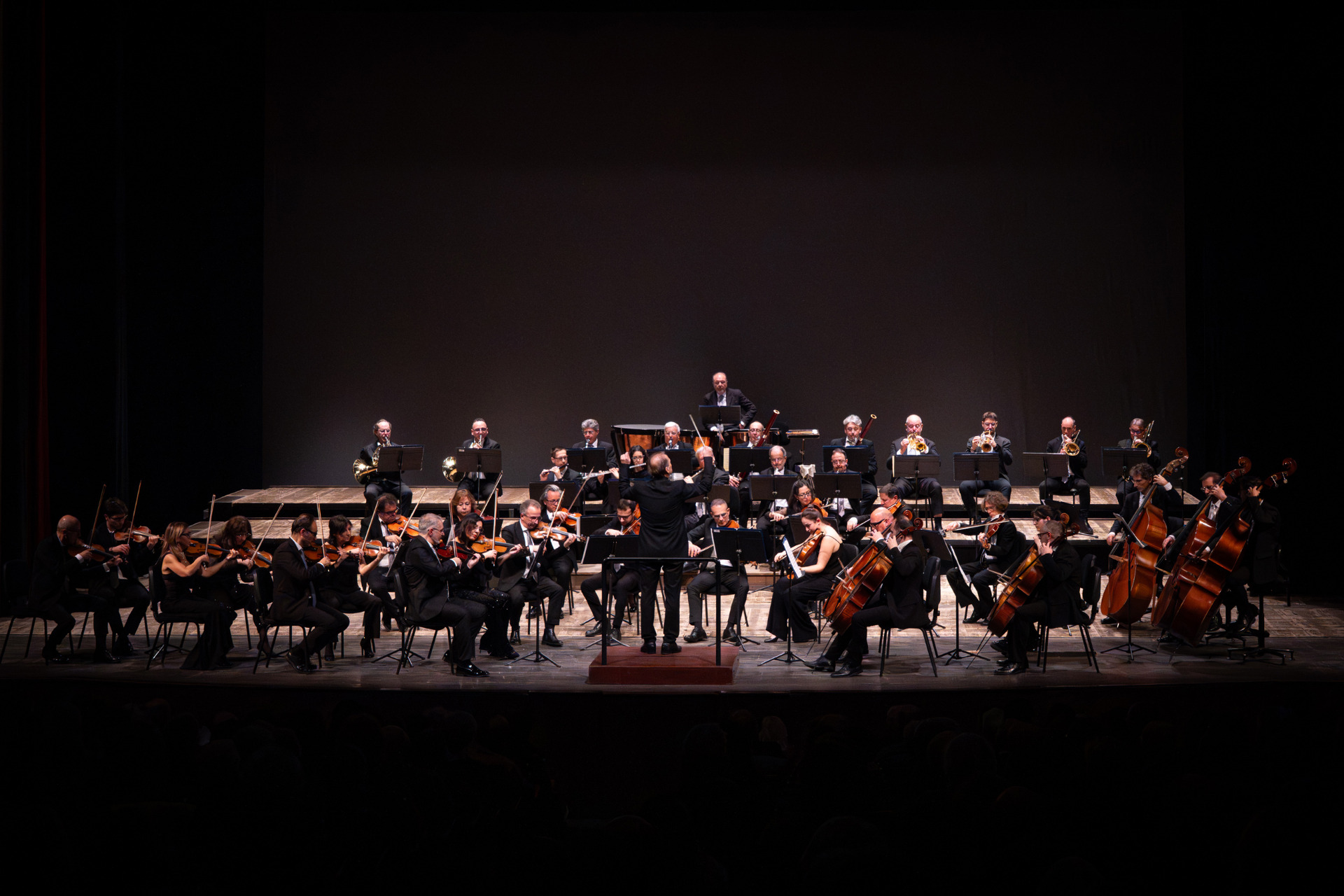Filarmonica Marchigiana - Form