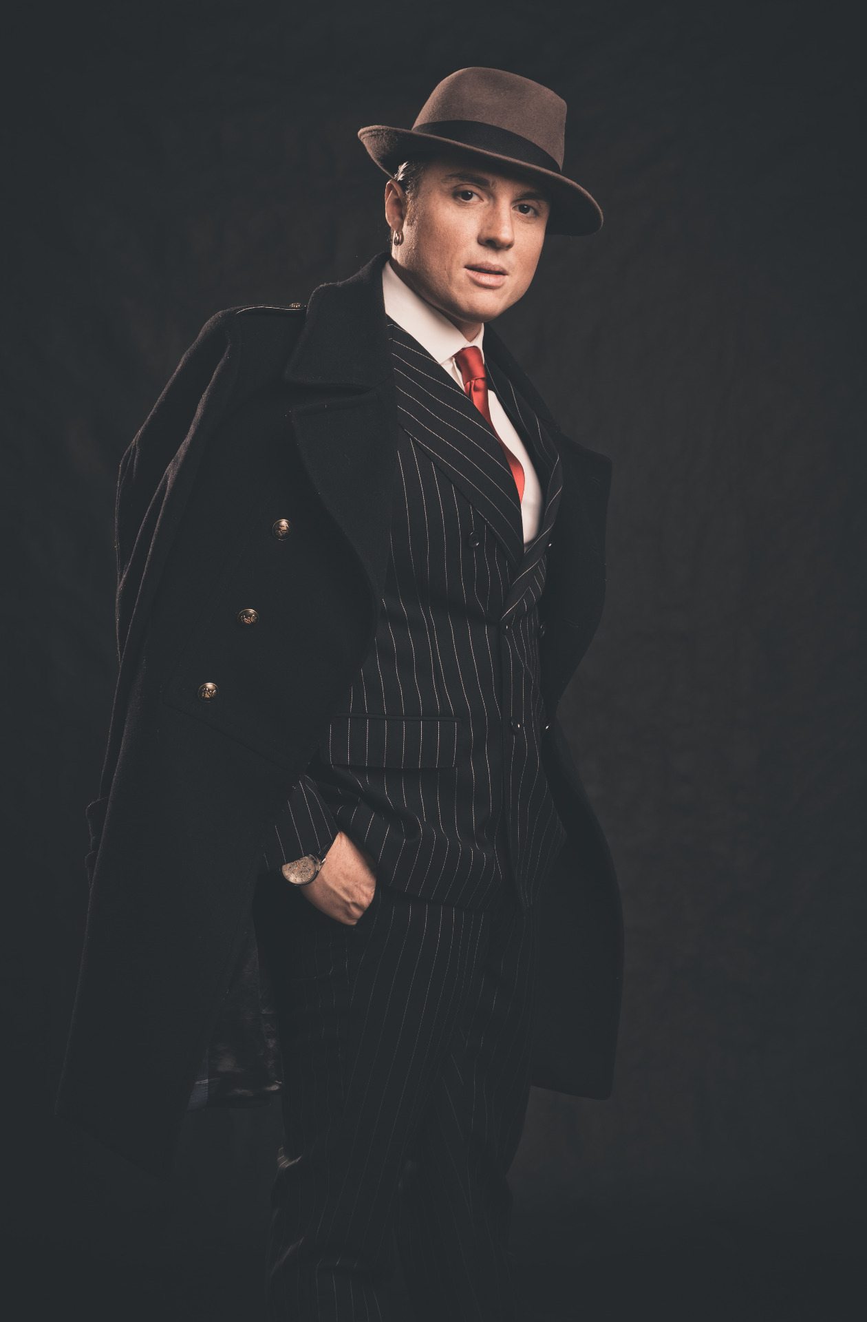 Giacomo Medici (baritono)