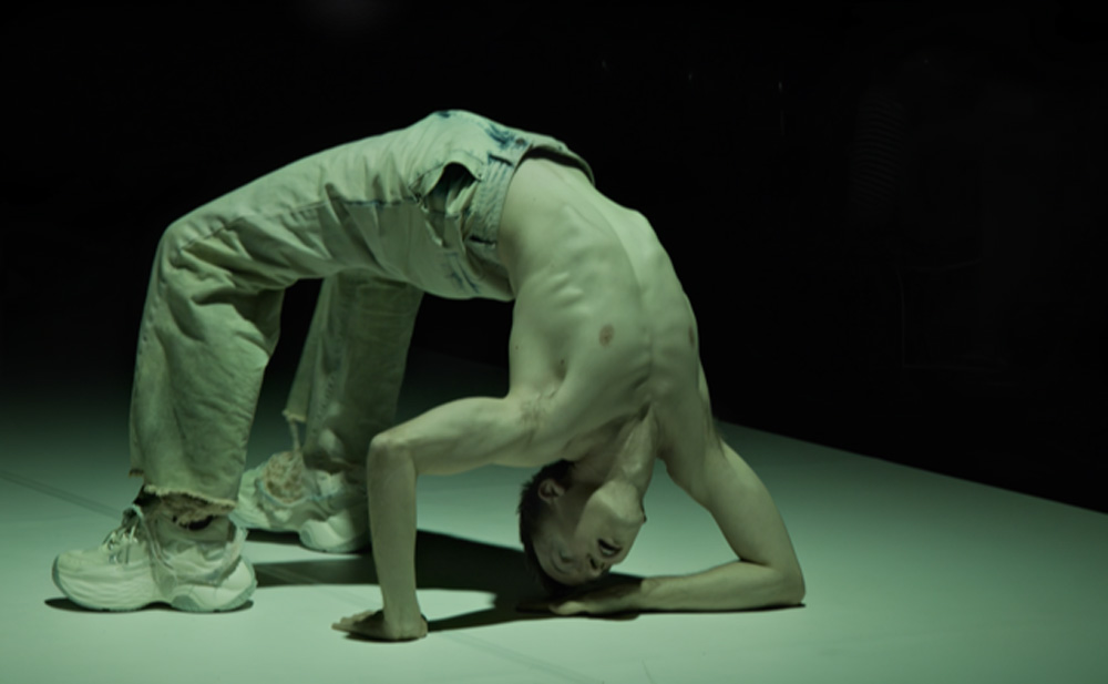 Nicola Galli, "Diluvio"