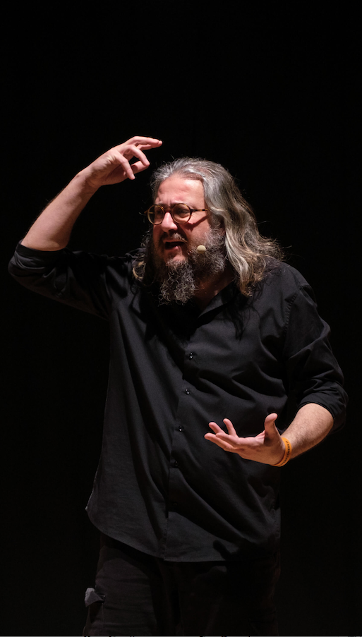 Roberto Mercadini