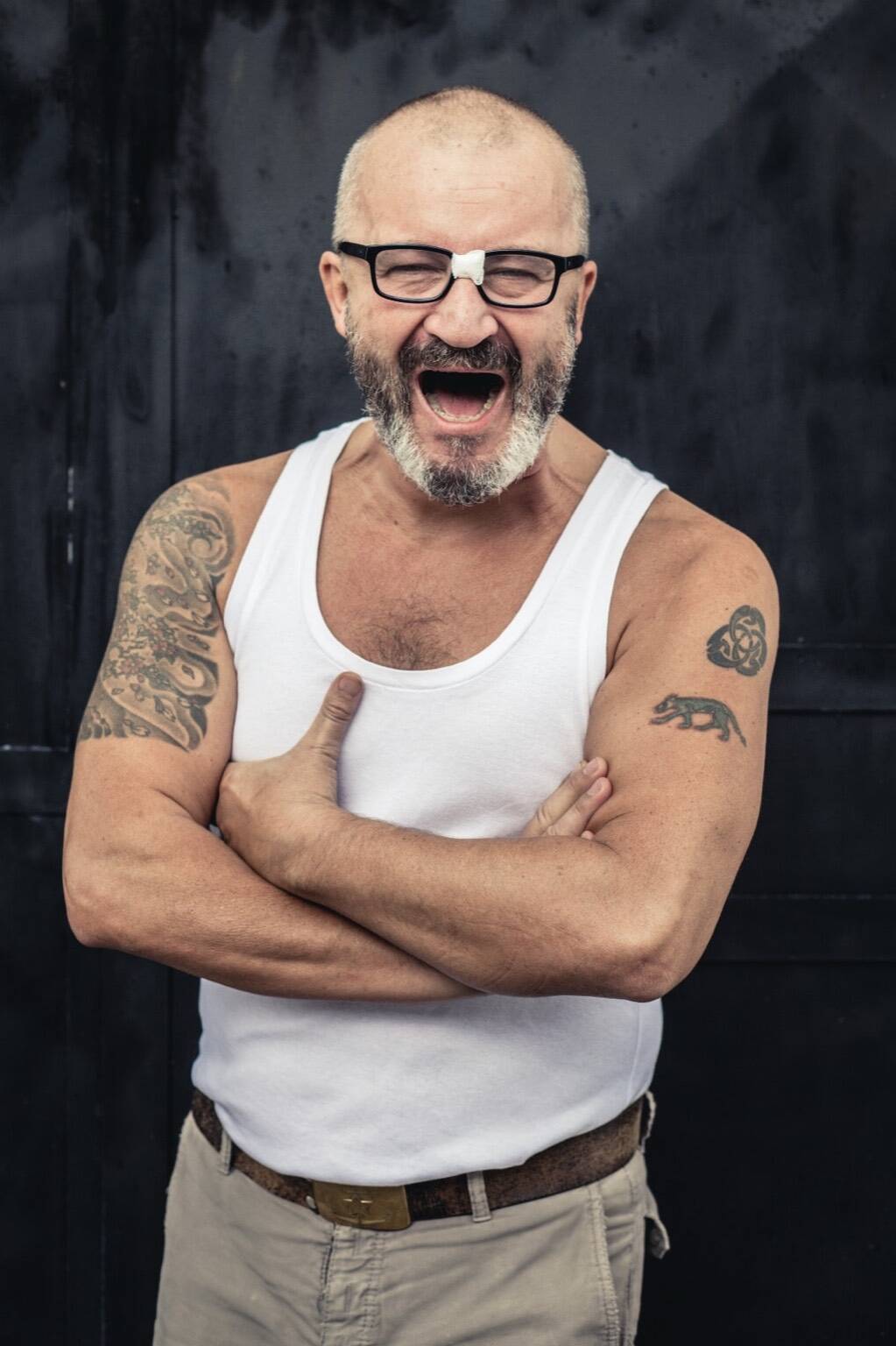 Stefano Chiodaroli