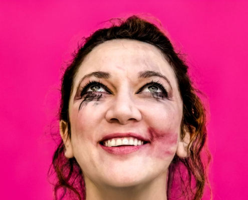 Giulia Tripletta, "Madre- Lingua"