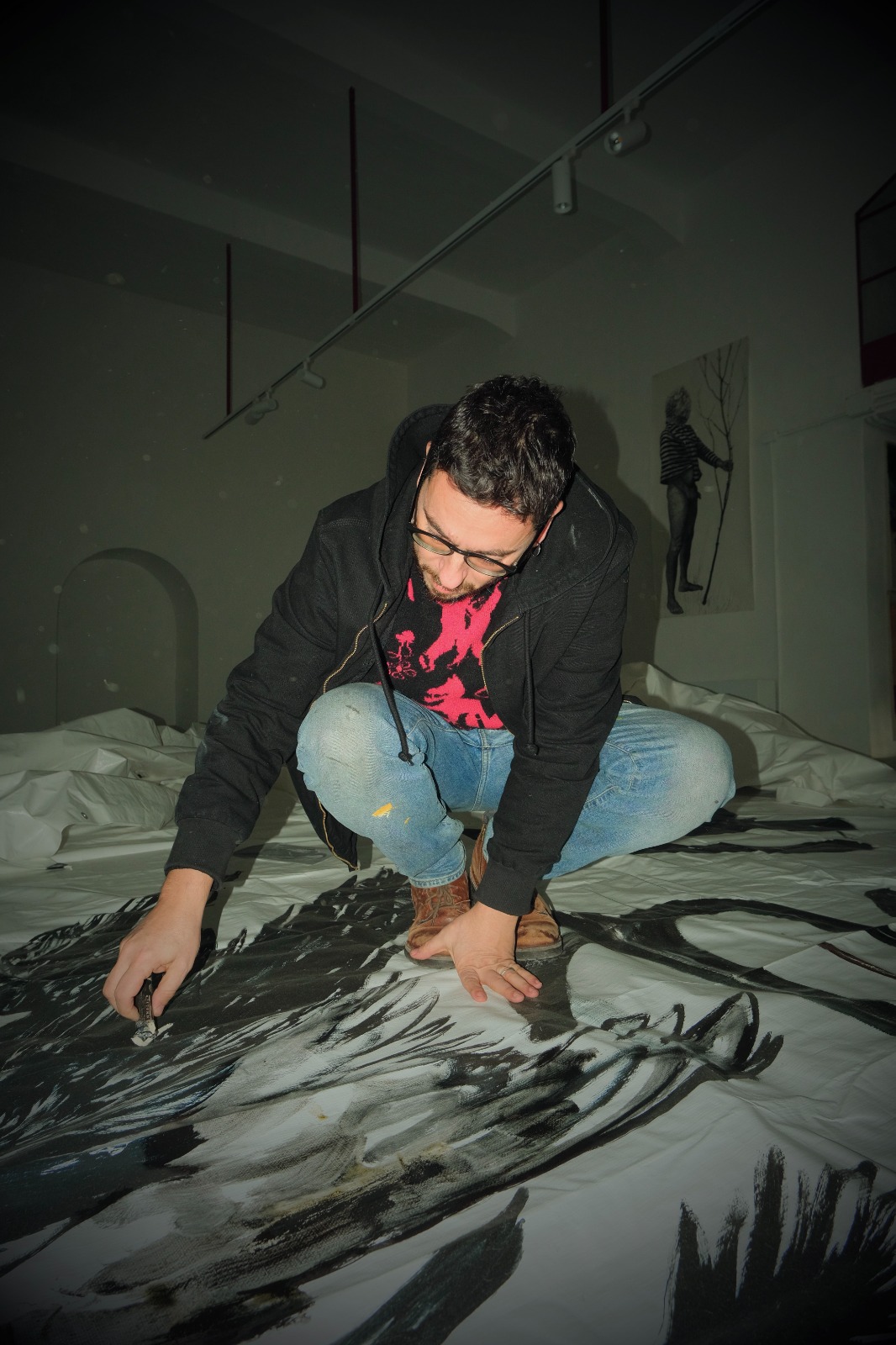 Nic Alessandrini