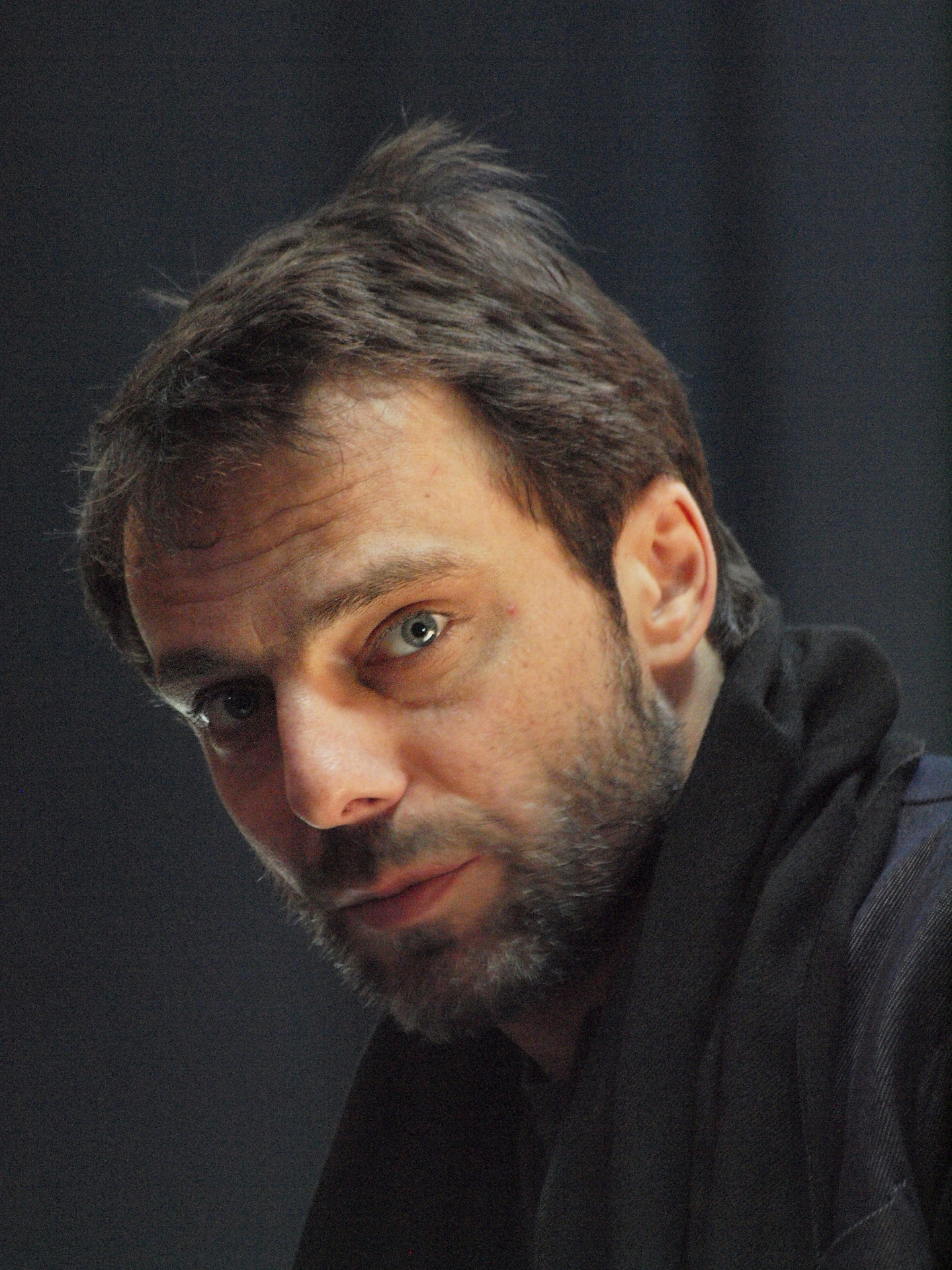 Alessandro Preziosi