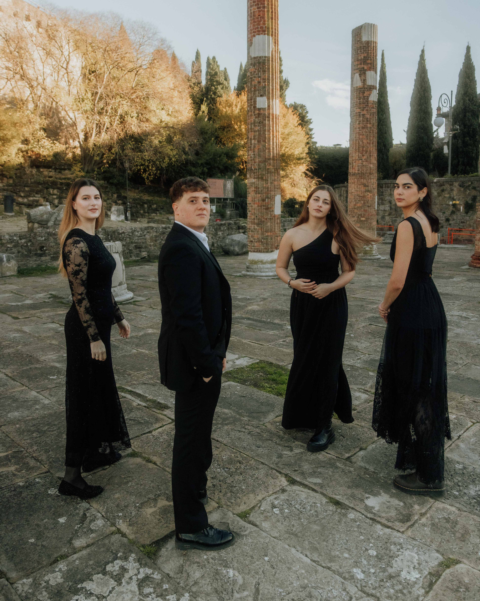 Quartetto New Era