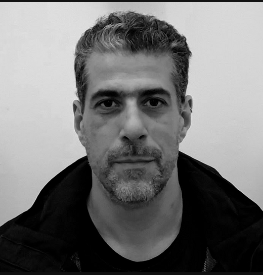 Oscar Giloti
