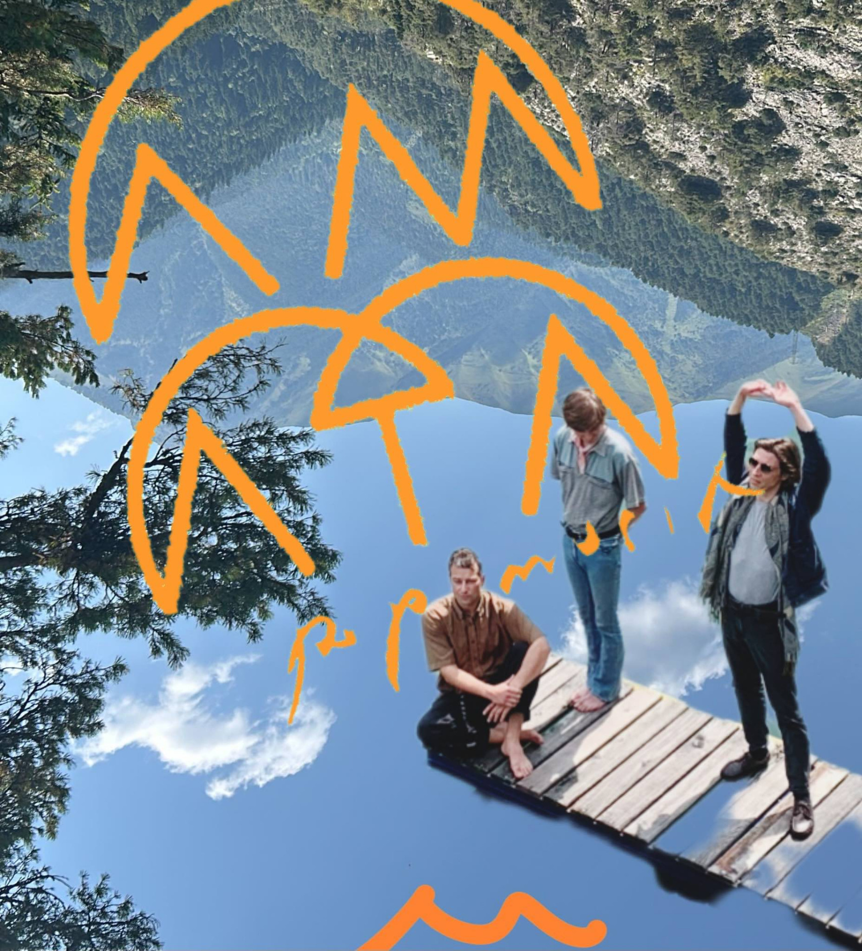 Amiata pop Musik