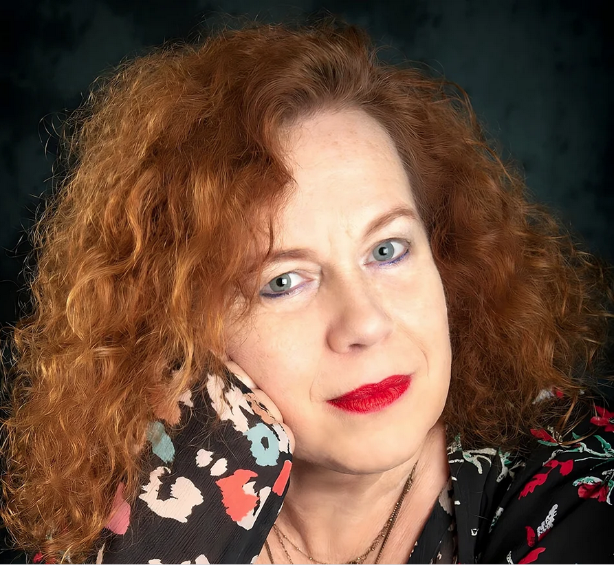 Sarah J Morris