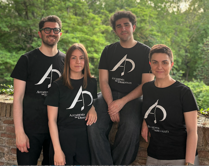 Accademia dei Dissennati