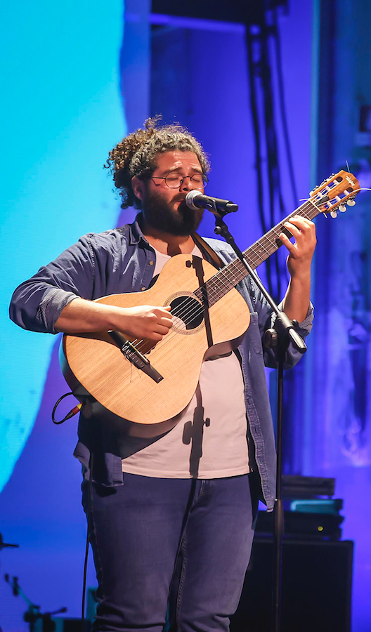 Claudio Covato