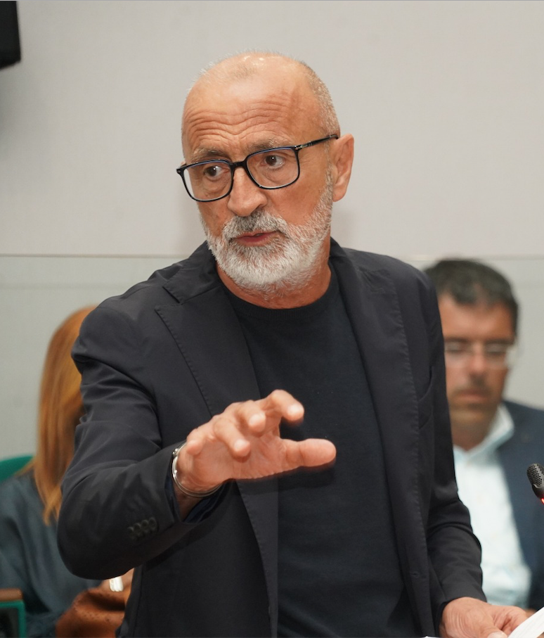 Fabrizio Cesetti