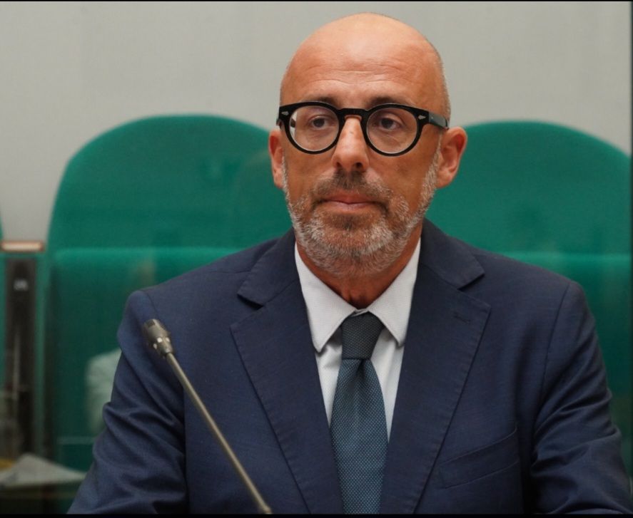 Antonio Mastrovincenzo