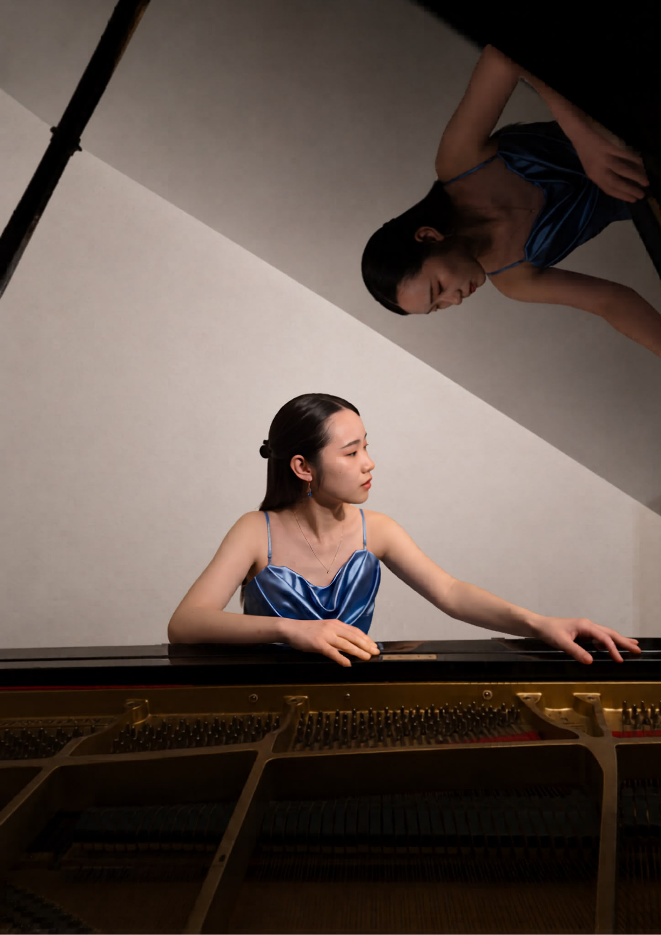 Giulia Iijima