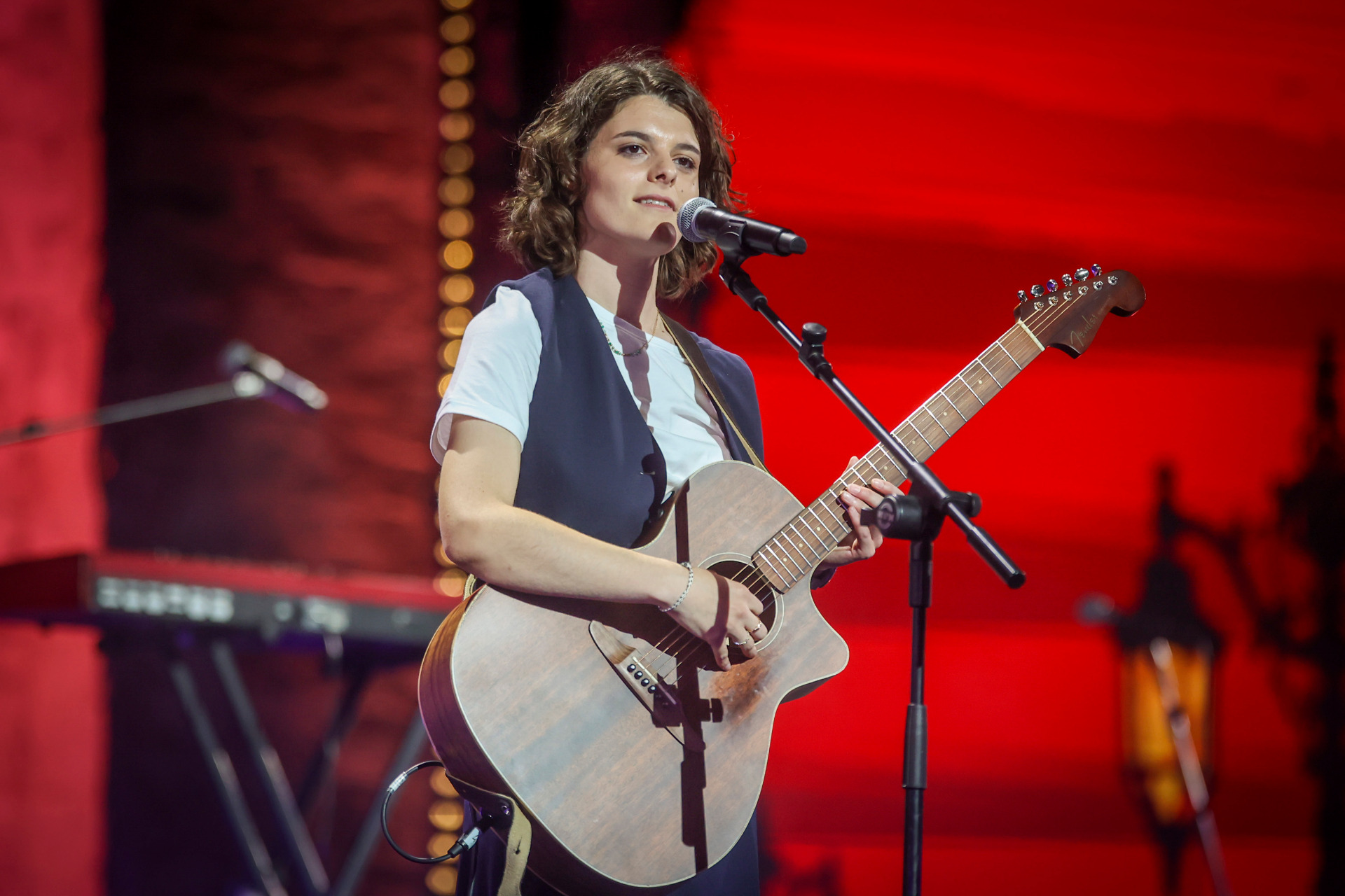 Giulia Trovò