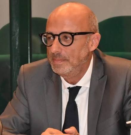 Il consigliere regionale del Partito Democratico, Antonio Mastrovincenzo