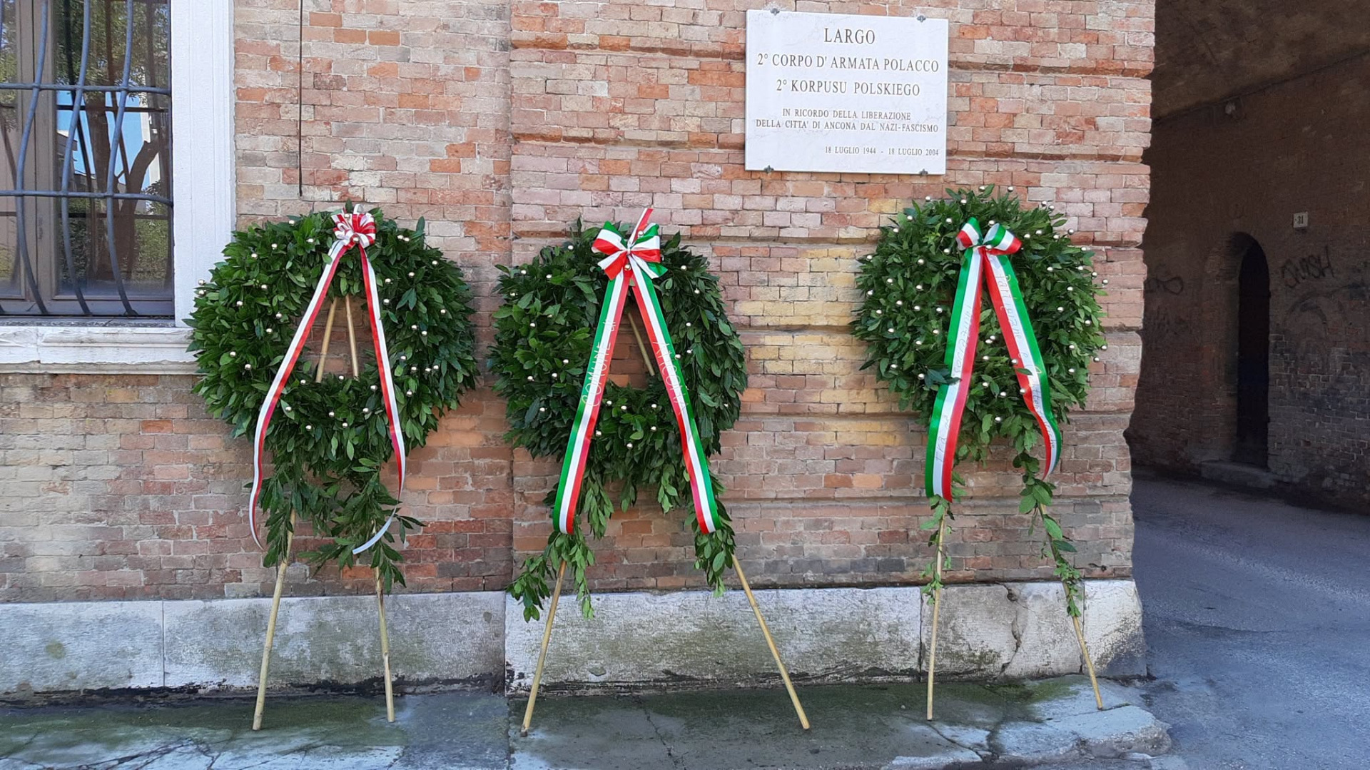 Porta Santo Stefano