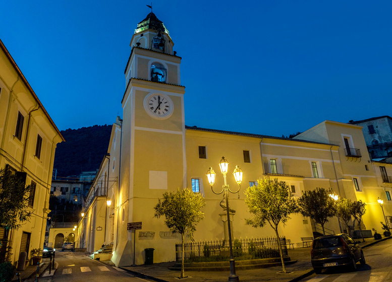 Piedimonte Matese (provincia di Caserta)