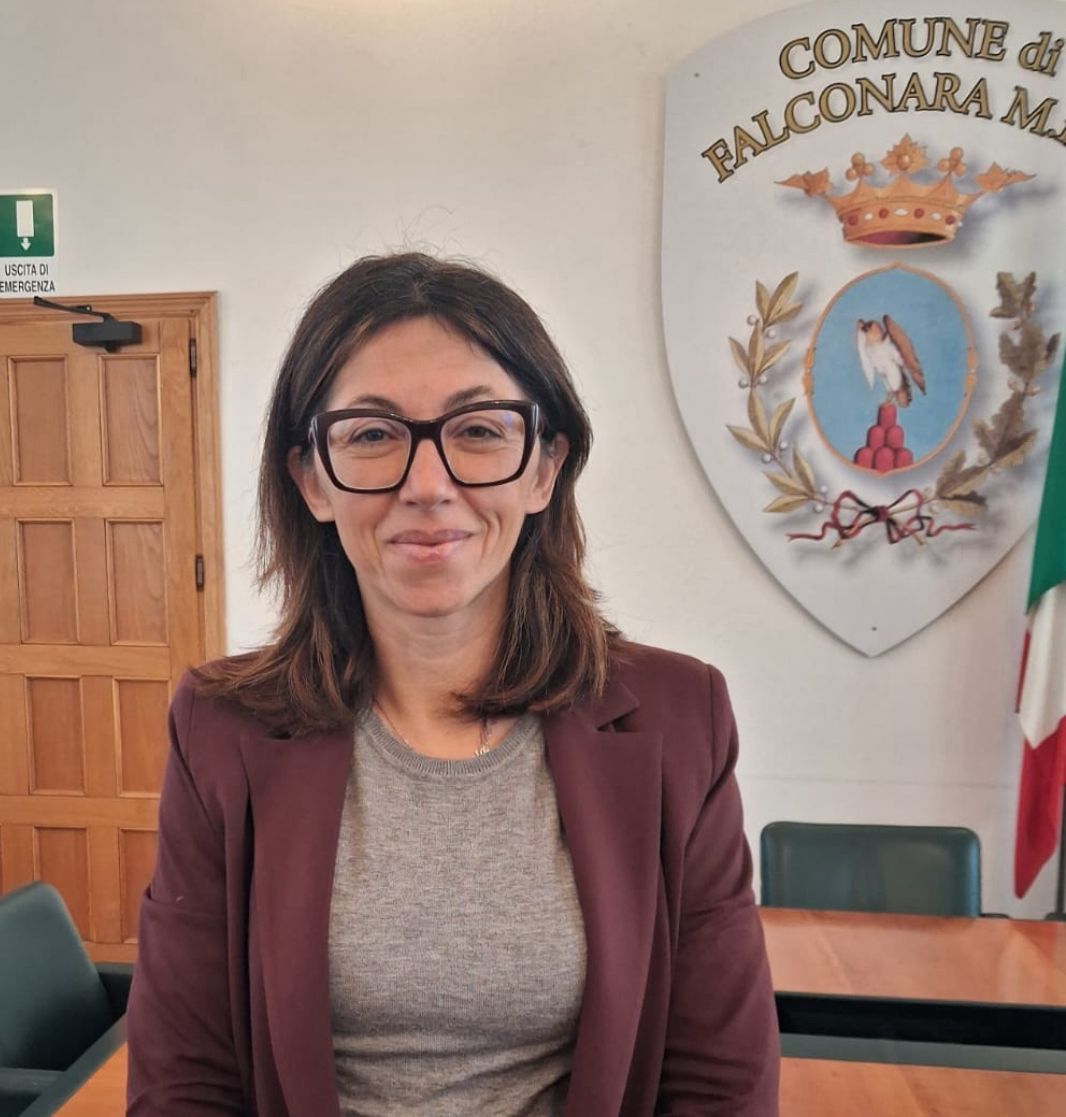 l'assessore alle Politiche sociali Ilenia Orologio