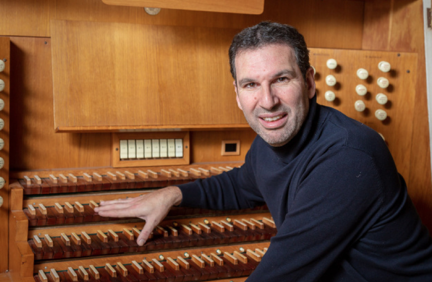 Arturo Barba