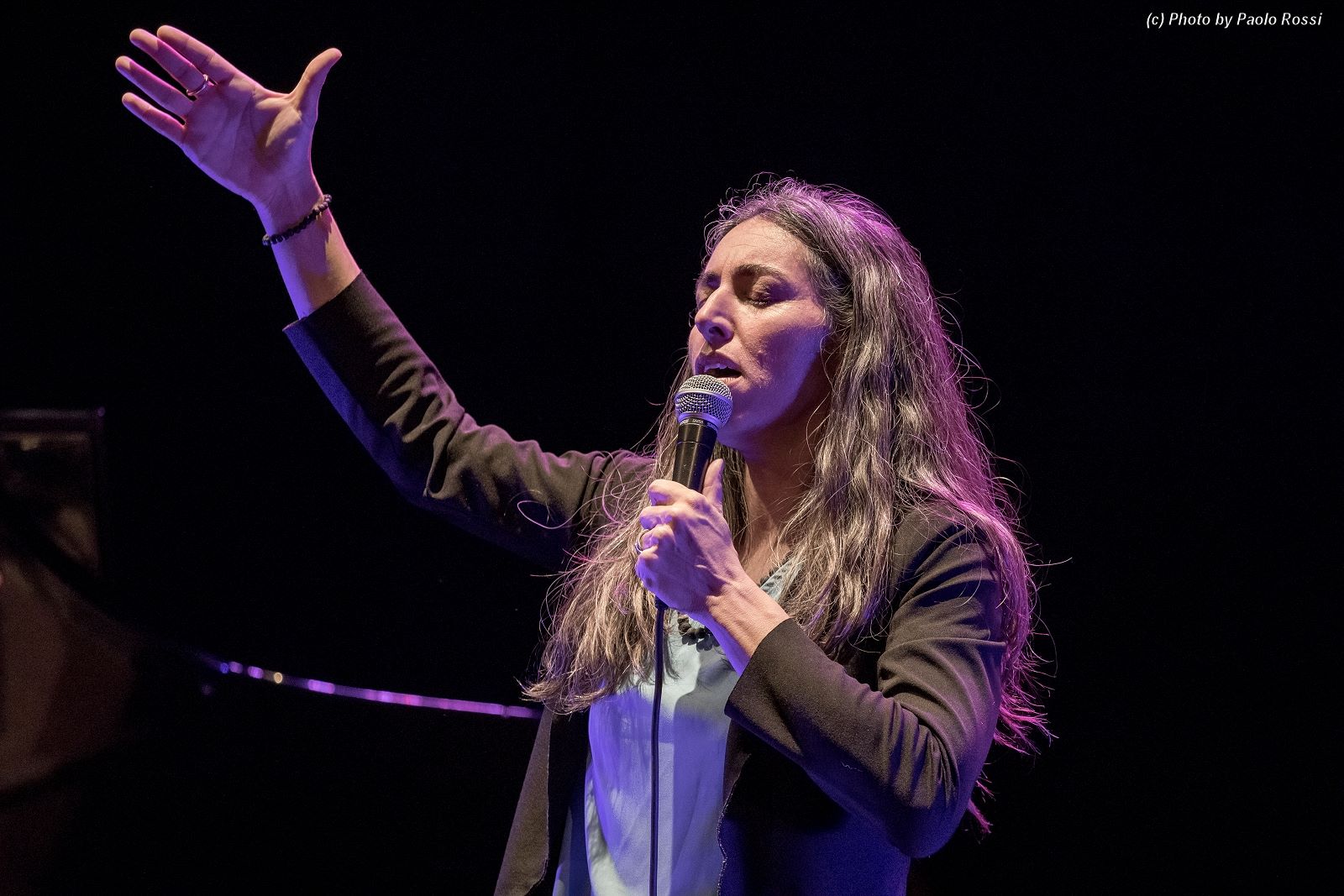 Elisa Ridolfi