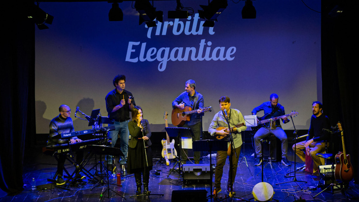 Foto di Marilena Grottoli 