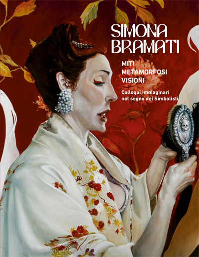 Il catalogo della mostra