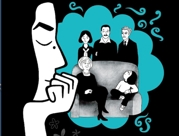 Persepolis