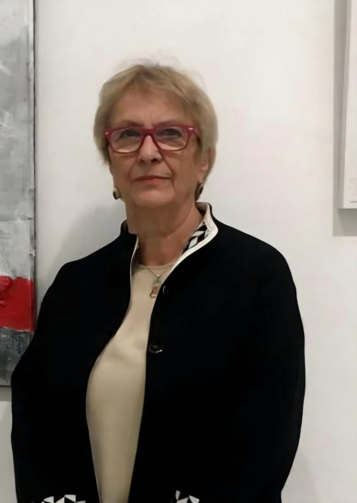 Milla Berti Leonori